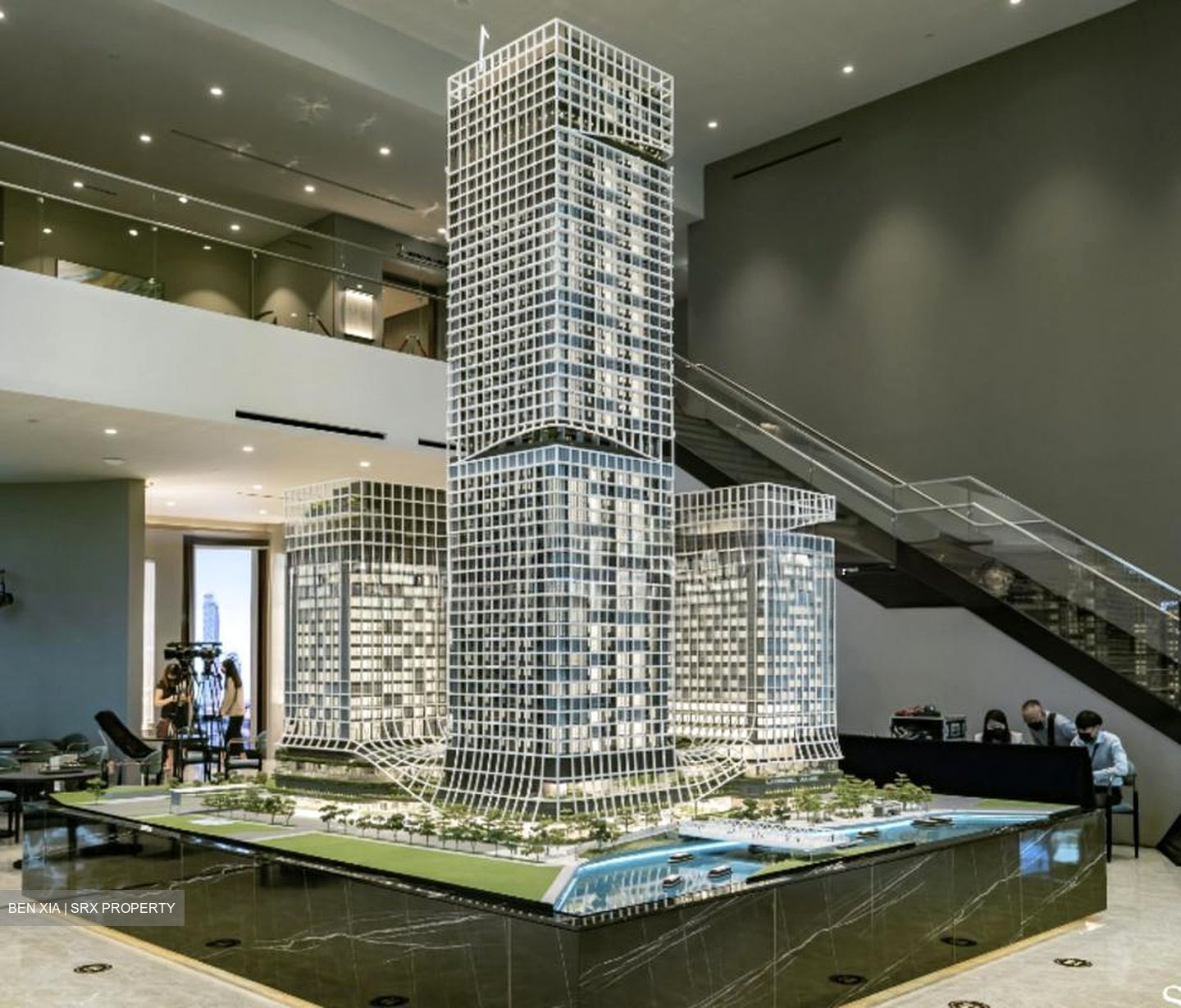 Canninghill Piers (D6), Apartment #528229791